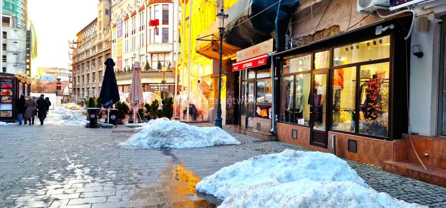 Spatiu Comercial De Inchiriat - Centrul Istoric | Lipscani - 2