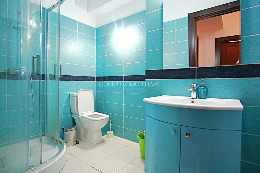 Unirii | Phoenicia Residence |apartament deosebit in bl.2008 cu parcare/centrala - 17