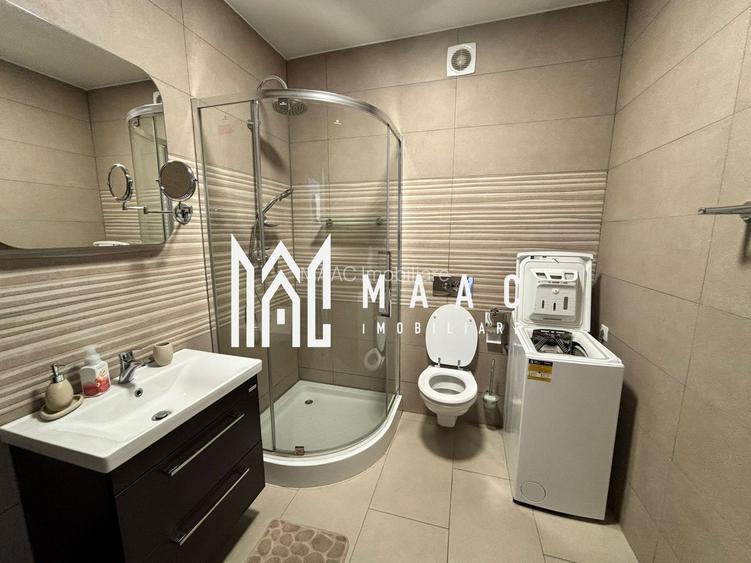 Apartament 4 camere | Curte 400 MP | 180 MPU | Terezian - 36