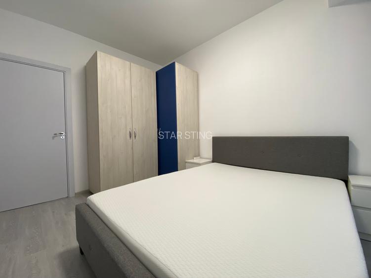 Popesti,str Sf Agnes,12 min metrou,renovat,curat,parcare. - 7