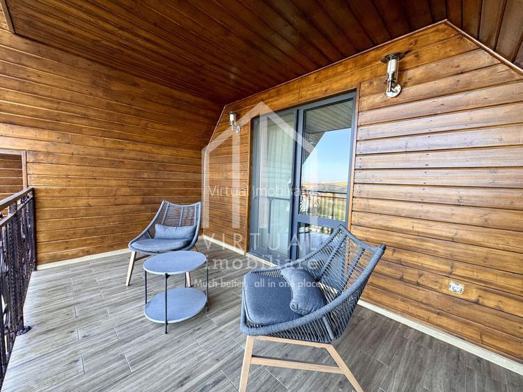 Casa individuala cu 5 camere, 648mp tere, garaj, filigorie, Daia - 24