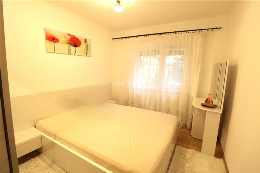 Apartament 3 camere decomandat, centrala proprie , zona Lipovei - 2