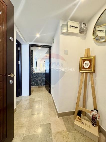 Ultracentral | 2 unități + terasă | Cișmigiu | Investiție Airbnb activ - 4