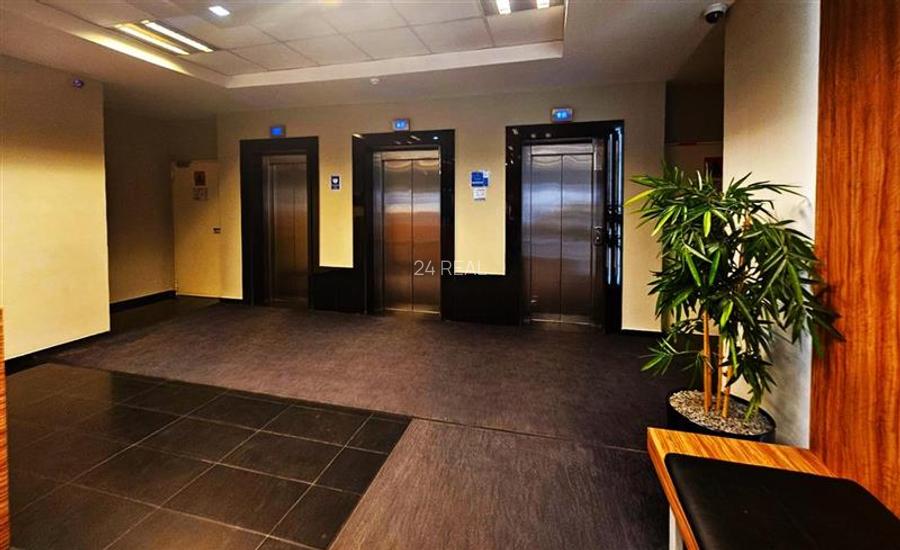 Riverside Tower - spatii langa metrou cu preturi de la 9 EUR + TVA - 12