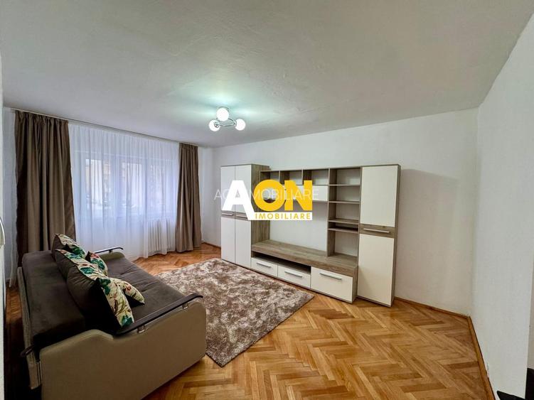 Prima Inchiriere! Apartament 2 Camere Etaj 1 Tulnicului - 7