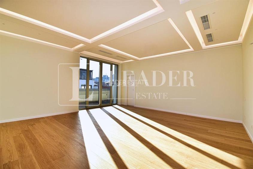 2025 Luxury Villa for Rent in Dorobanti - 8