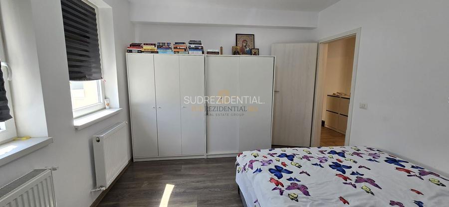 Apartament 2 camere de vanzare, 2 bai, etaj 4/6, acces metrou Berceni - 38