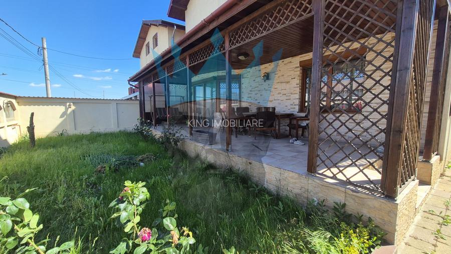 Casa 7 Camere Dobroesti - 23