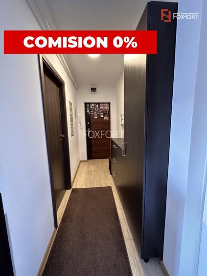 Comision 0% Apartament 3 camere, mobilat-utilat, zona Girocului   - 12