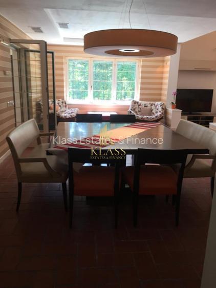 Vilă de Lux Erou Iancu Nicolae | Piscină & 1200 mp Grădină - 6