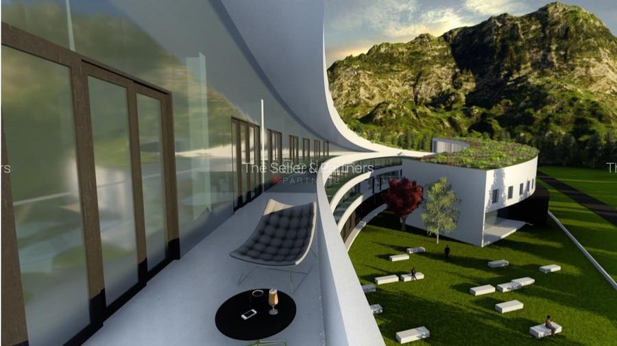 Poiana lui Manole - teren Intravilan - 5