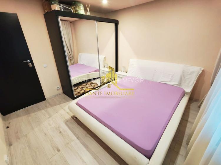 2 camere, decomandat, bloc nou, parcare, Intre Lacuri, Iulius Mall - 4