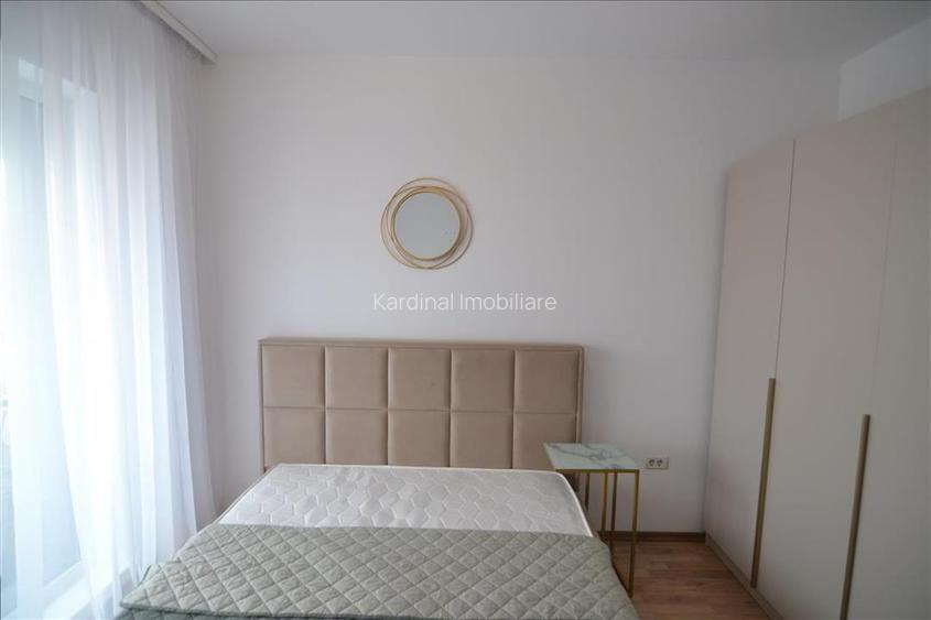 Inchiriere apartament studio etaj intermediar Alphaville - Carpatilor - 18