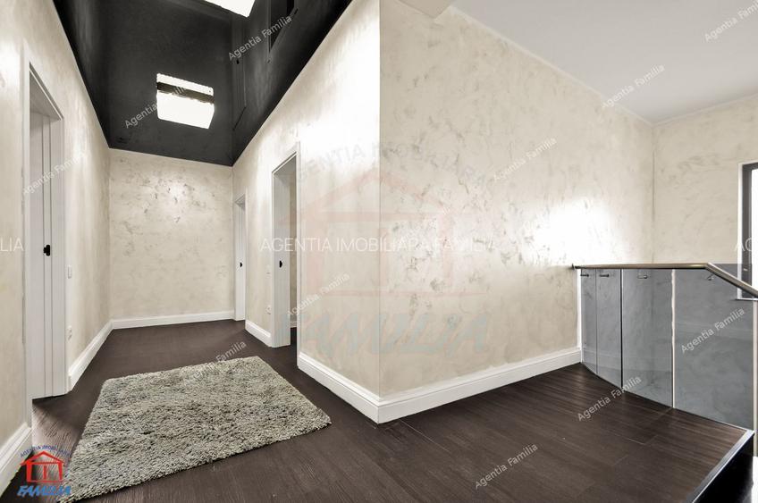 Casă Premium, Construcție Nouă (Fără Compromisuri), pret 350 mii euro. - 19