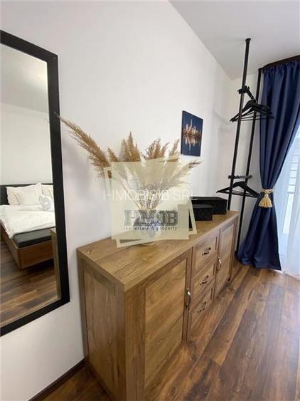 Apartament Premium cu 2 camere si loc de parcare privat Turnisor - 3