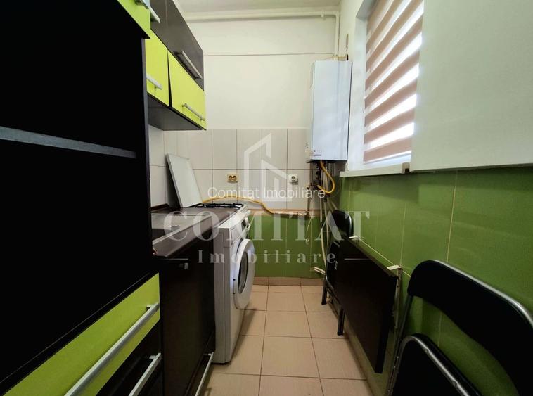 Garsonieră cochetă de vânzare | Zona Grand Hotel Italia - 8
