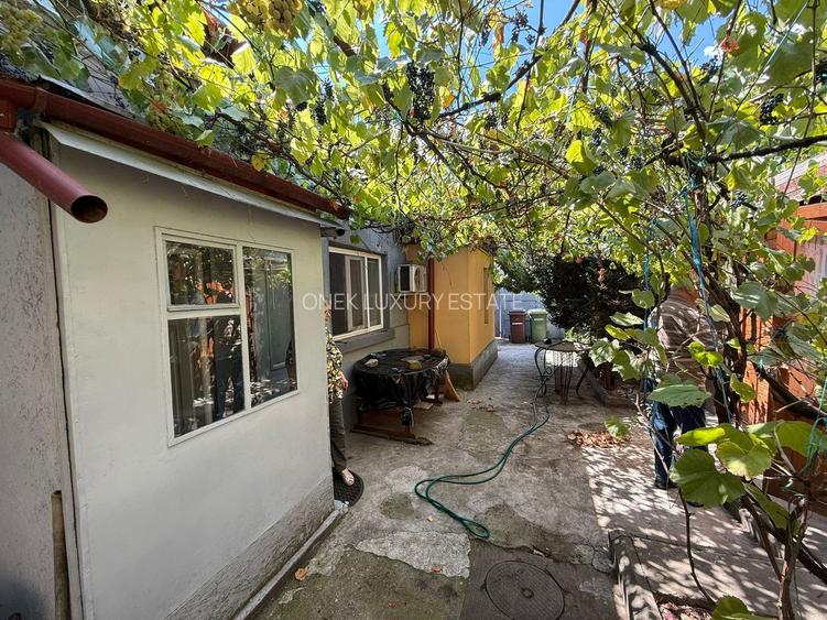 Casa de vanzare 1 mai Chibrit Expozitiei - 16