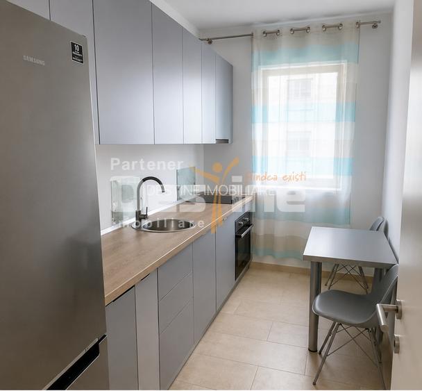 Apartament 2 camere | Vedere către Parcul Luxuria | Etaj 1 | Bloc 2020 - 3