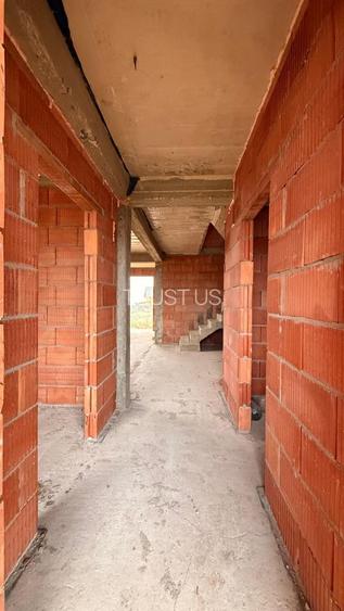 COMISION 0% | Duplex  Despartit de Vanzare | 120mp | Giarmata - 11