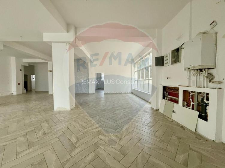 Spațiu comercial de inchiriat in Cumpana Soseaua Constantei - 7