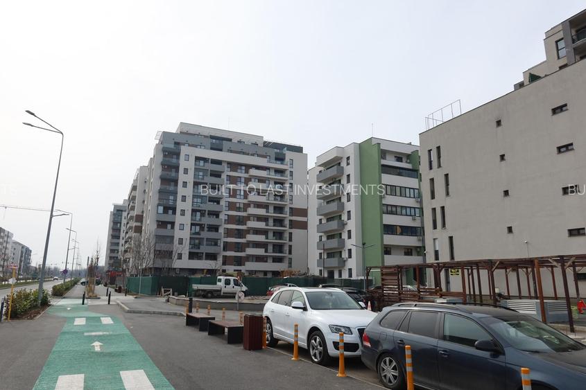 Spatiu comercial nou Drumul Taberii - 7