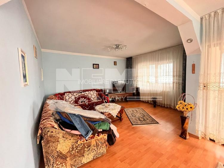 Casă de Vânzare I Sfântul Ilie I Suceava I 185 mp utili | 400 mp teren - 14