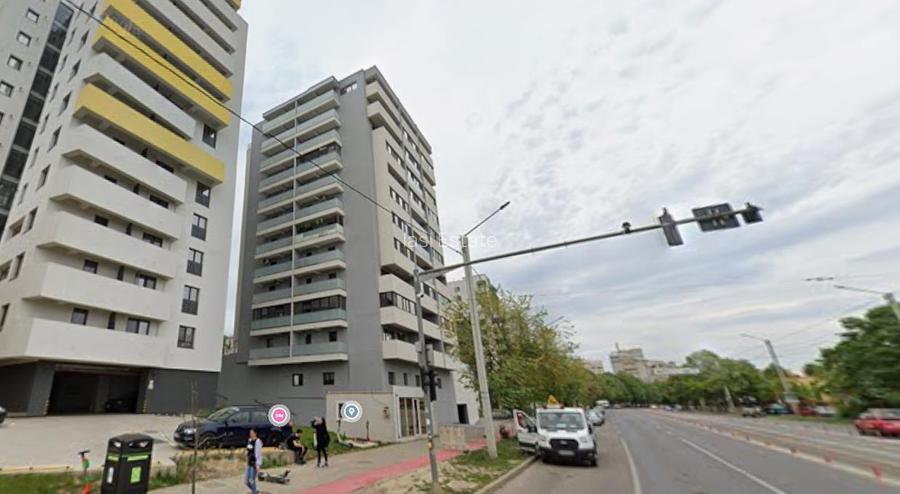 Bloc Nou Apartament 2 camere decomandat cu parcare subterana - 2