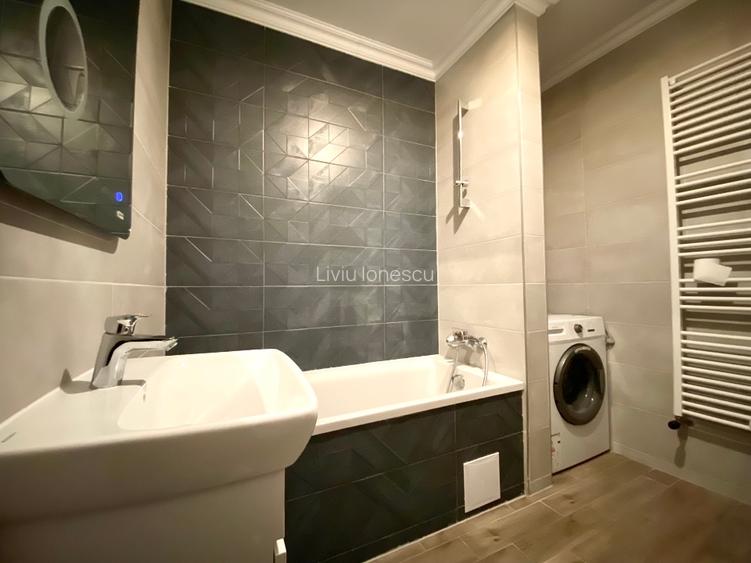 Penthouse de vanzare  - 12