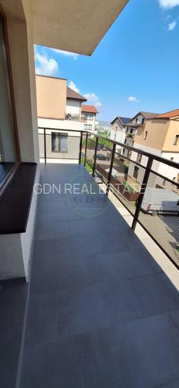 Apartament e camere in Bună Ziua - 9