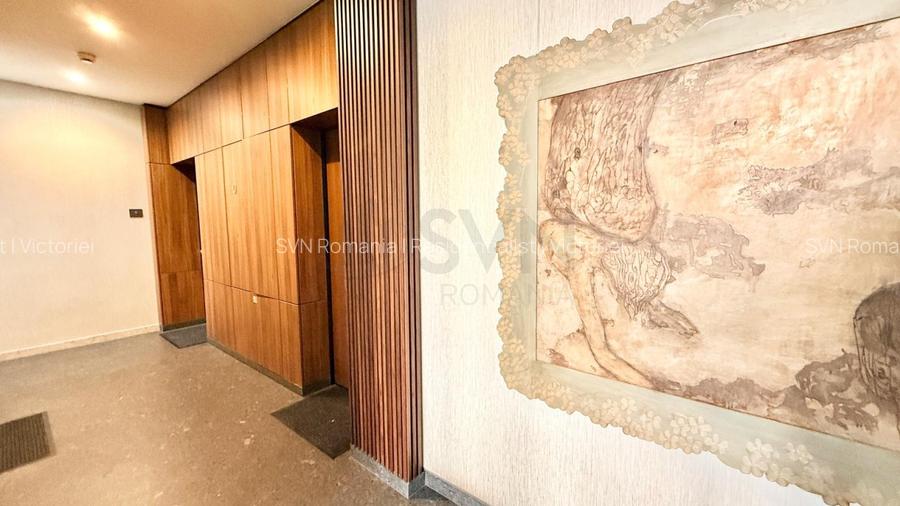 REA1028560 PENTHOUSE SPECTACULOS l TERSASA 28 MP l 2 GARAJE l GYM l PRIMAVERII - 28