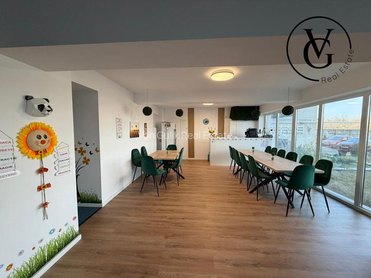 Spatiu Comercial | Drumul Taberei | Preluare chiriasi - 3