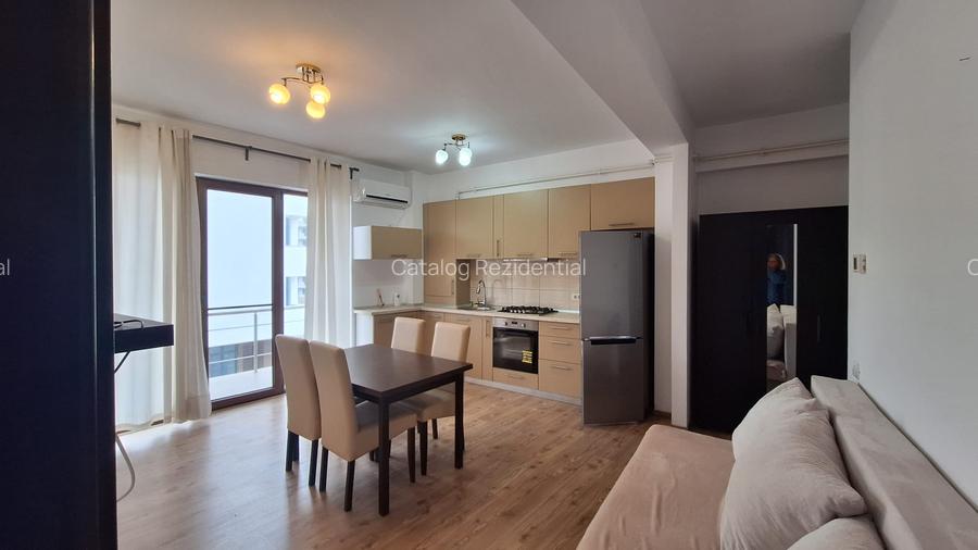 Apartament cu 3 camere de vanzare in zona 13 Septembrie - Marriott - 2