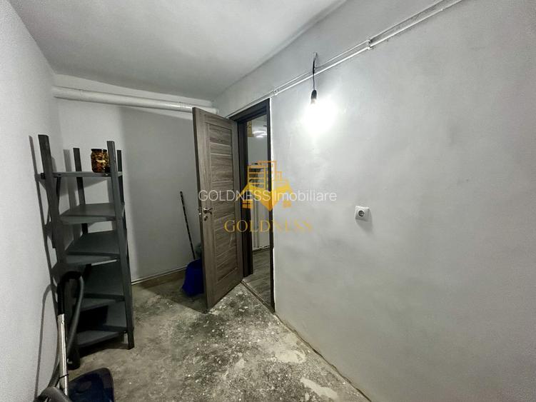 3 camere Modern, Parcare, Curte, Pet Friendly, Parc Poligon, Floresti - 13