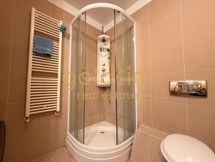 APT SUPERB 3 CAMERE/AMBASADA AMERICII/BOXA SI PARCARE INCLUSA/TERASA 32mp/SUPERB - 17
