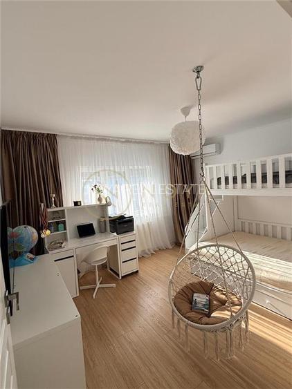 APARTAMENT 2 CAMERE MIHAI BRAVU DRISTOR - 6