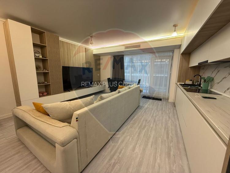Apartament 2 camere de vanzare White Titanic +loc de parcare - 14