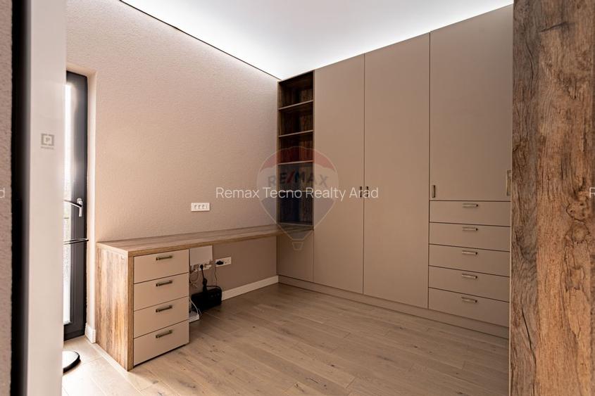 Vila constructie 2024 - stil si eleganta - Gradiste - Arad - 29