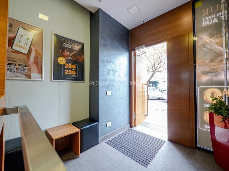 Spațiu comercial Bd. Timișoara - 5