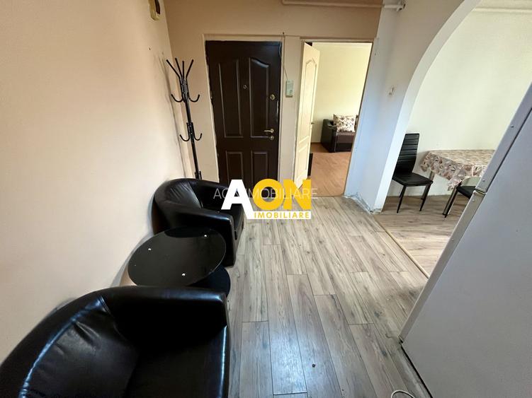 Apartament cu 2 Camere, Etaj 1, Zona Tolstoi - 8