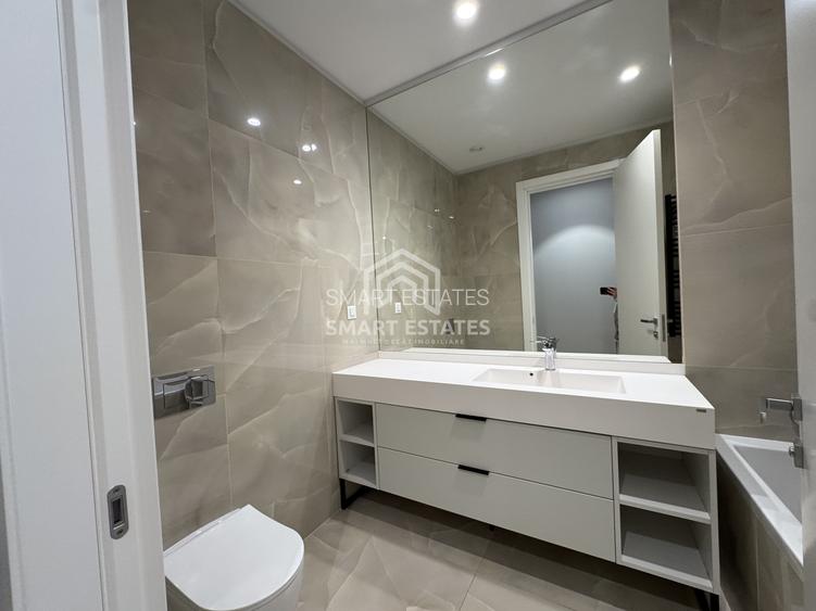 Apartament 2 camere de inchiriat I Loc de parcare II One V - 6