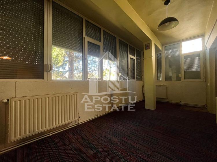 Apartament 4 camere, Malul Muresului - 5