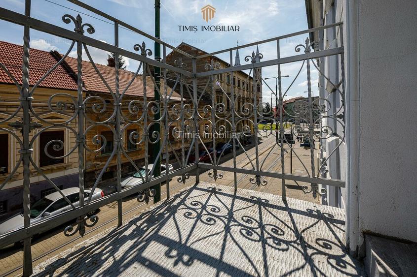 Vila impresionanta in Timisoara - Zona Balcescu | 466 mp, acces auto - 34