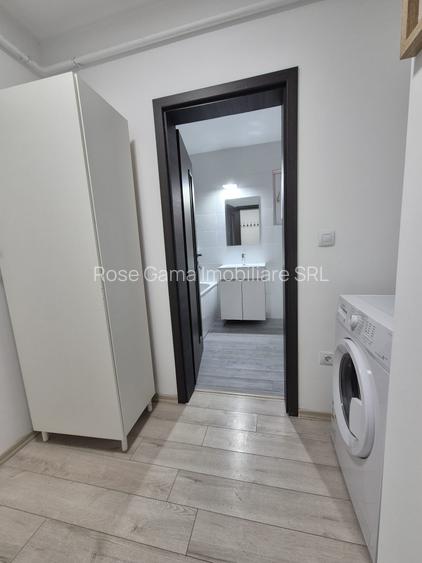 Apartament 1 camera + loc parcare BAZA 3 - 5