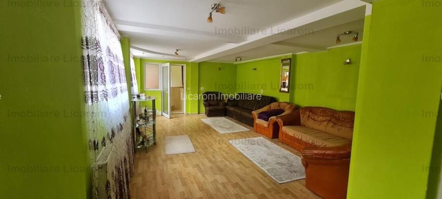 Casa individuala cu 2 apartamente, 6 camere,teren 403 mp,ASTRA. - 8