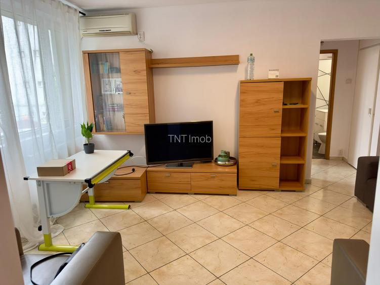 Apartament 2 camere | Langa Metrou 1 Mai | Bloc Anvelopat | Garaj  Piata Chibrit - 3