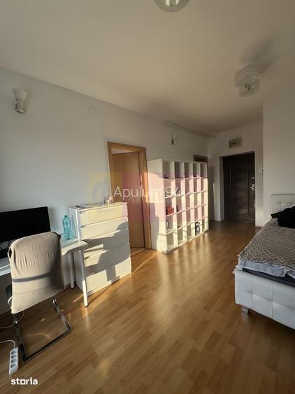 Garsonieră cu balcon Complexul Rasarit de Soare, Titan - 2