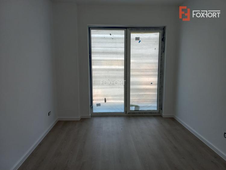 Duplex cu 4 camere premium in Remetea Mare - 7