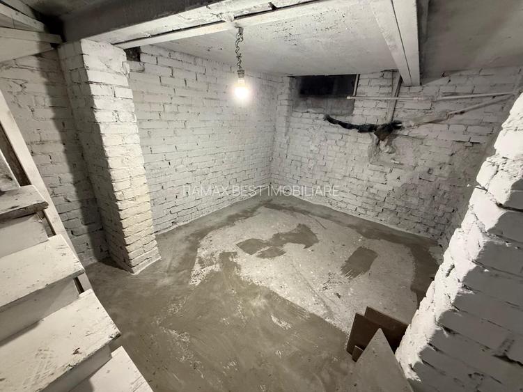 Unirii - Palatul Parlamentului - Manastirea Antim- - 30