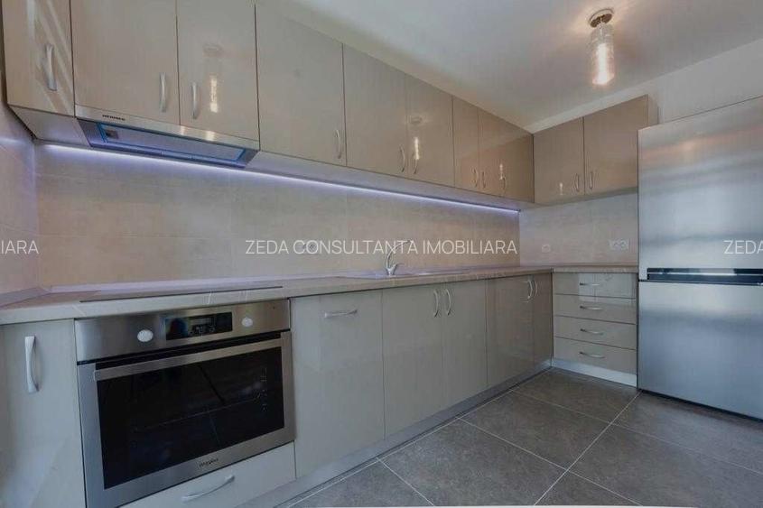 Apartament 2 camere One Herastrau Plaza / loc de parcare+ boxa - 4
