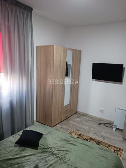 Apartament 2 Camere Olteniței | Balcon | Centrala proprie - 9